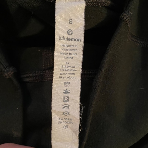 Lululemon Pants - Picture 12 of 15
